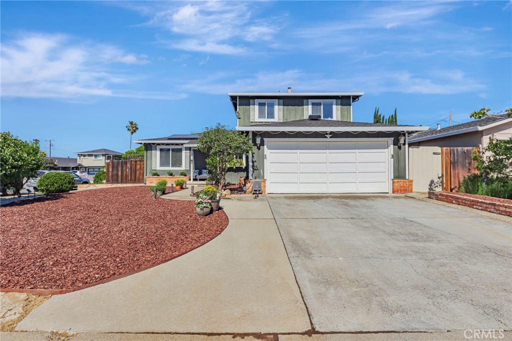 2652 La Salle Way