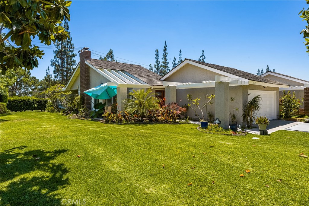 1072 Camden Drive