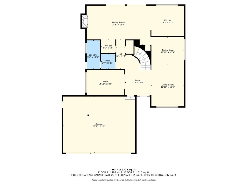 301 N Blue Ridge Drive E