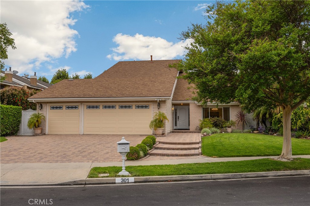 301 N Blue Ridge Drive E