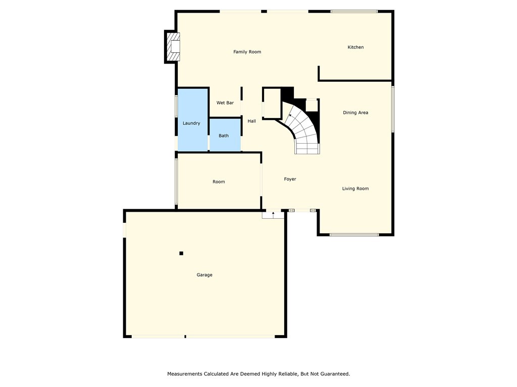 301 N Blue Ridge Drive E