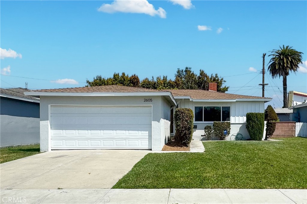 2605 W 163rd Street