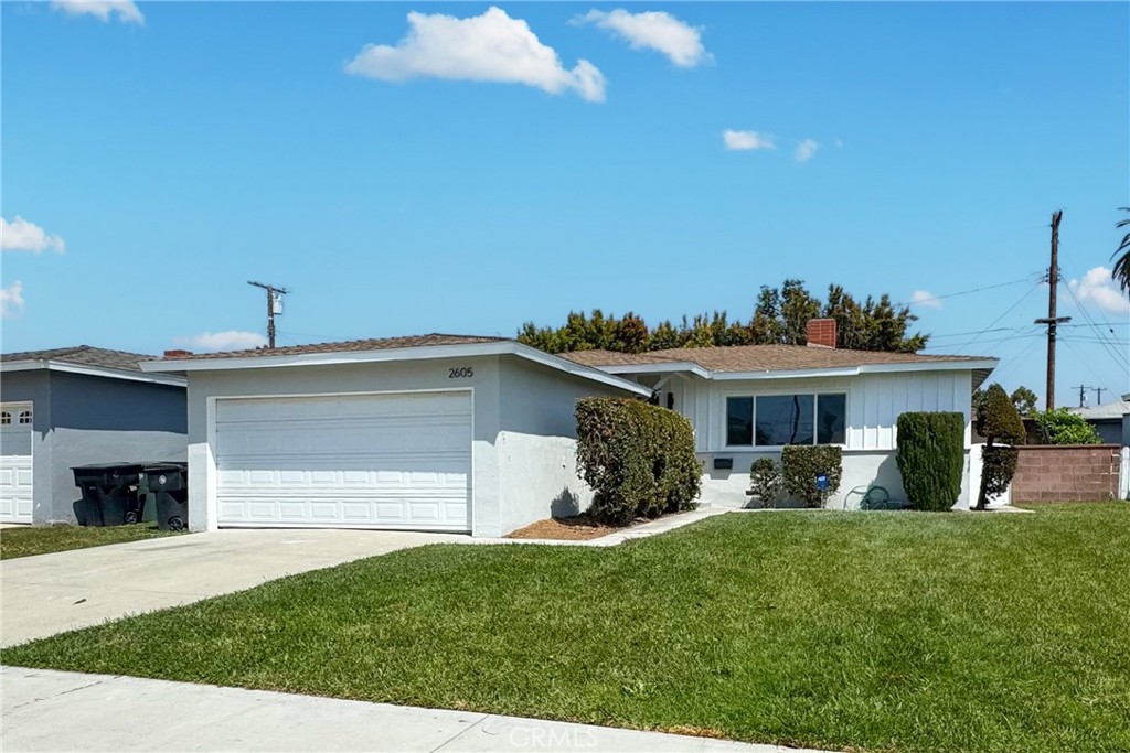 2605 W 163rd Street