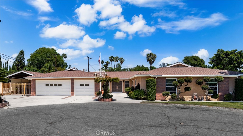 321 W Hermosa Dr