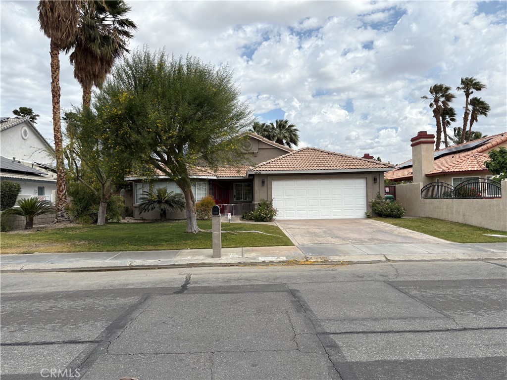68430 Concepcion Road