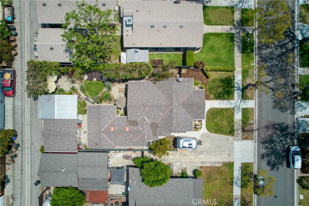 221 Jacaranda Place