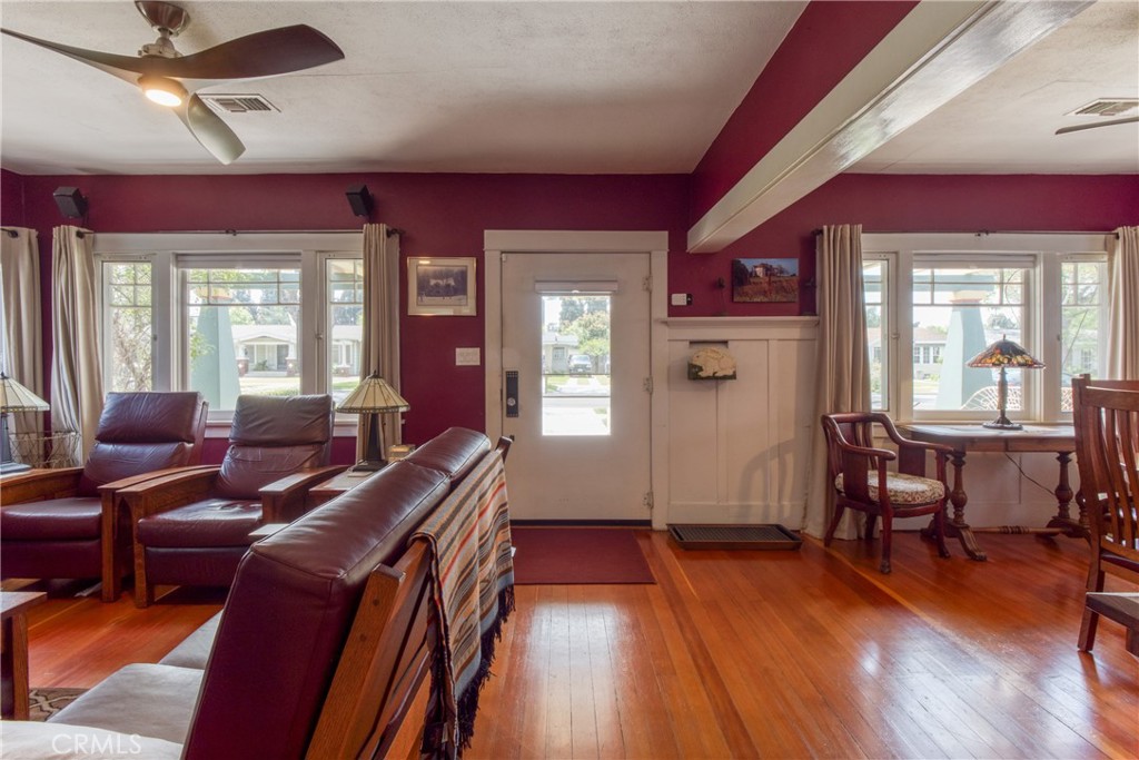 221 Jacaranda Place