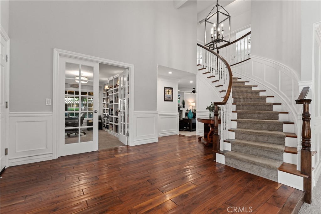 18672 Evergreen Avenue