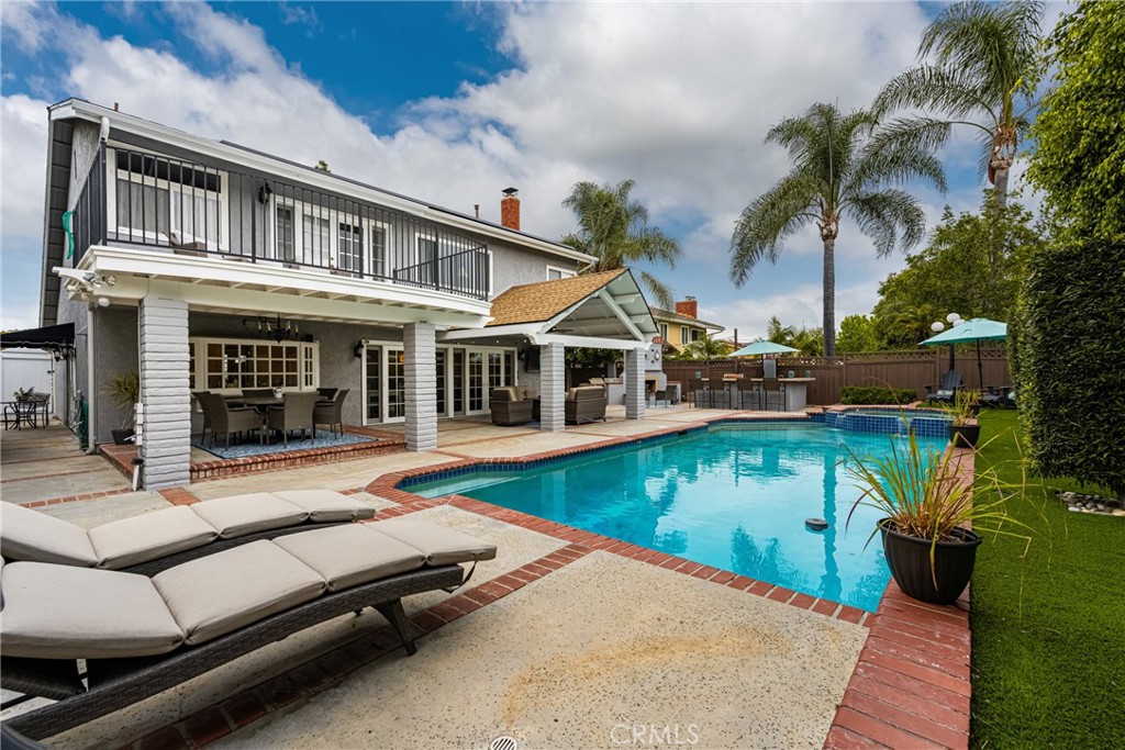 18672 Evergreen Avenue