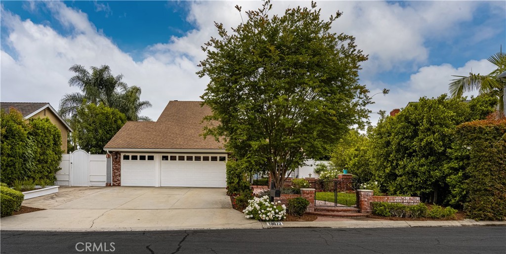 18672 Evergreen Avenue