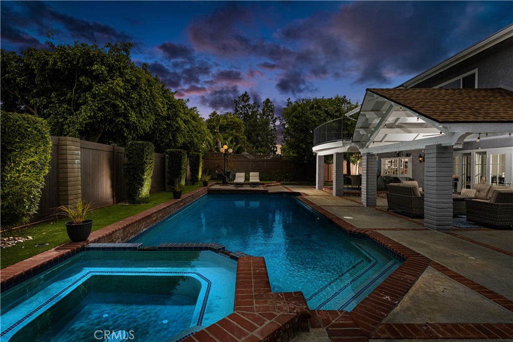 18672 Evergreen Avenue