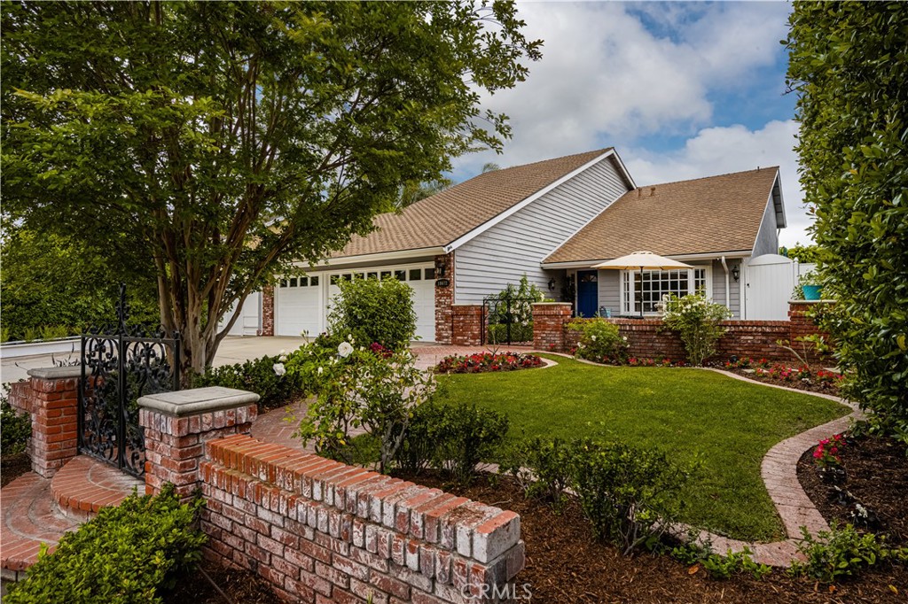 18672 Evergreen Avenue