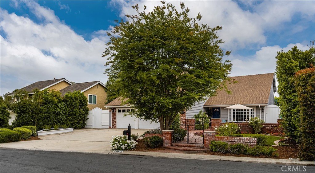 18672 Evergreen Avenue