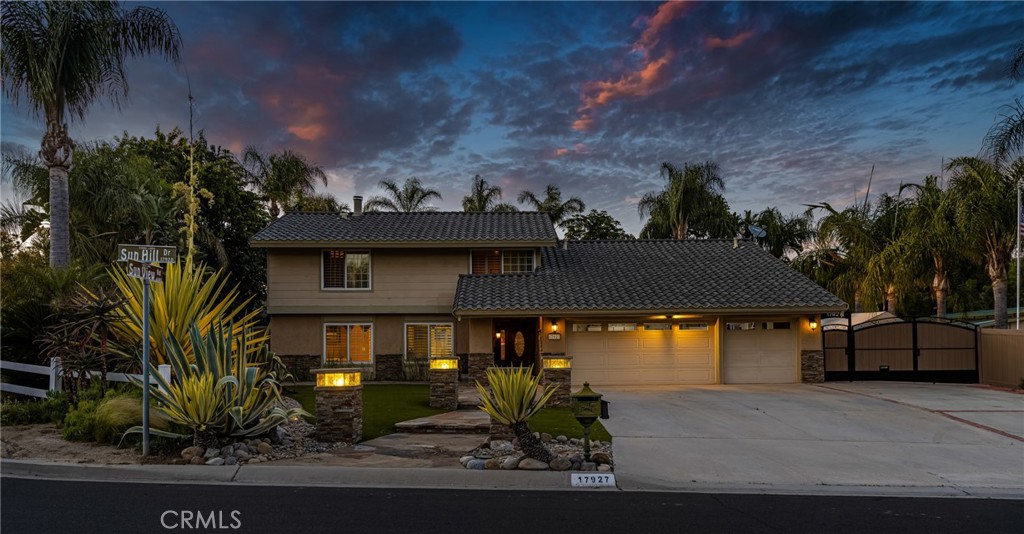 17927 Sun Hill Drive