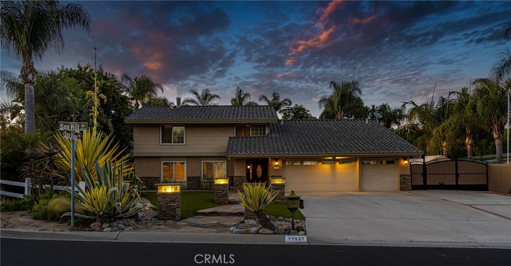 17927 Sun Hill Drive