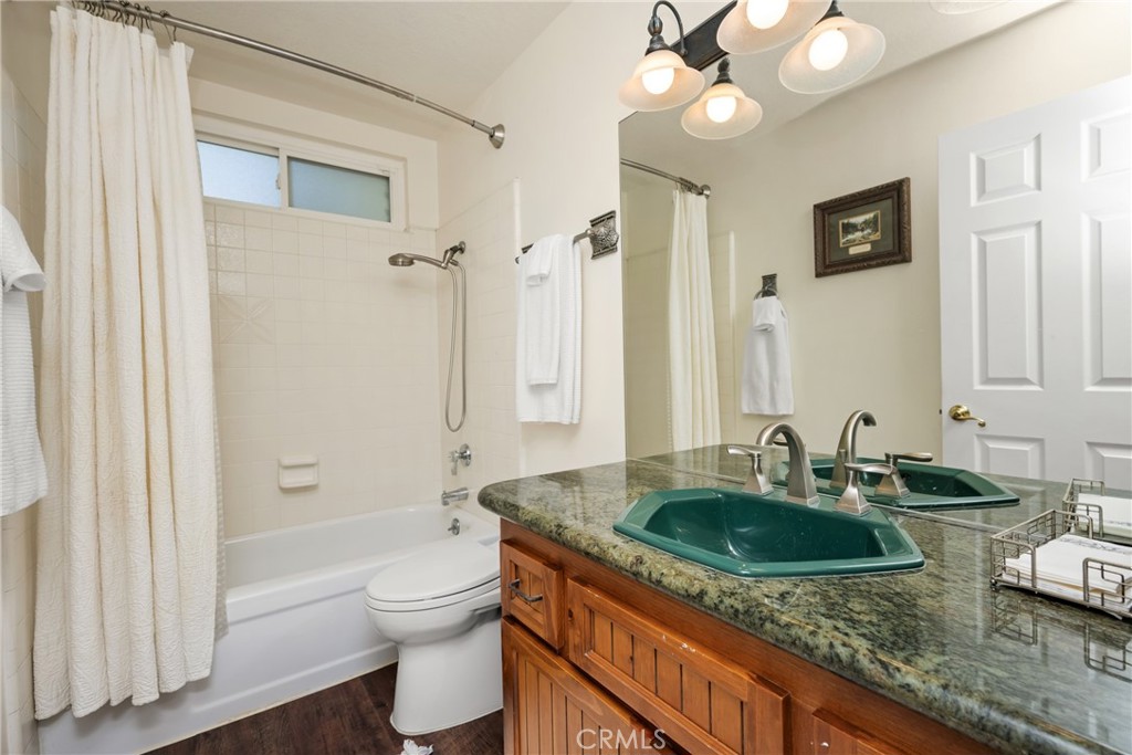 17927 Sun Hill Drive