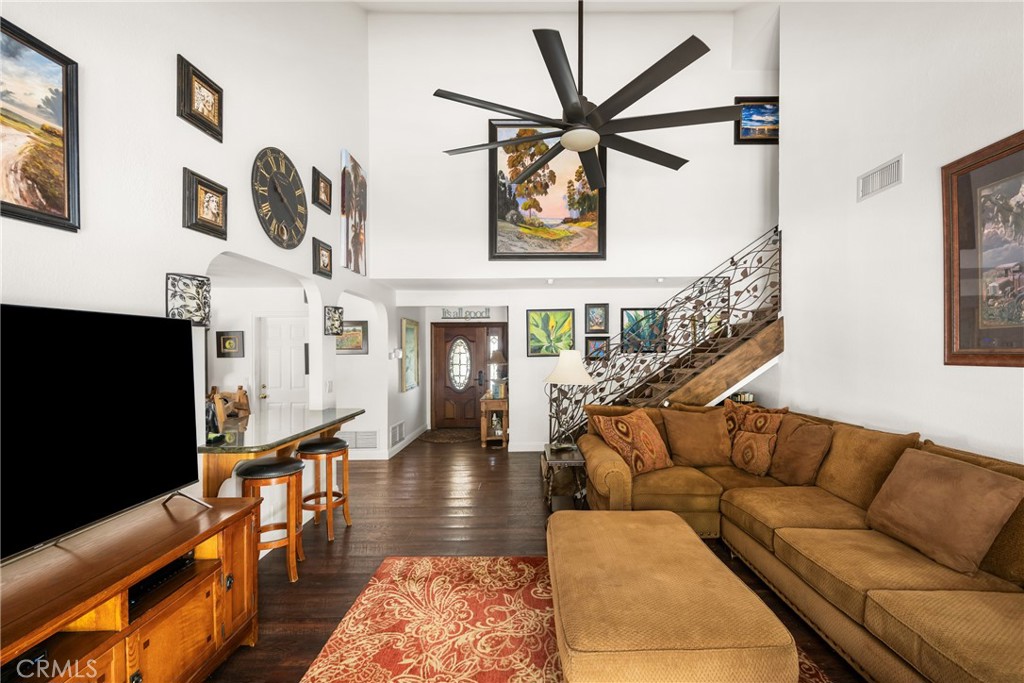 17927 Sun Hill Drive