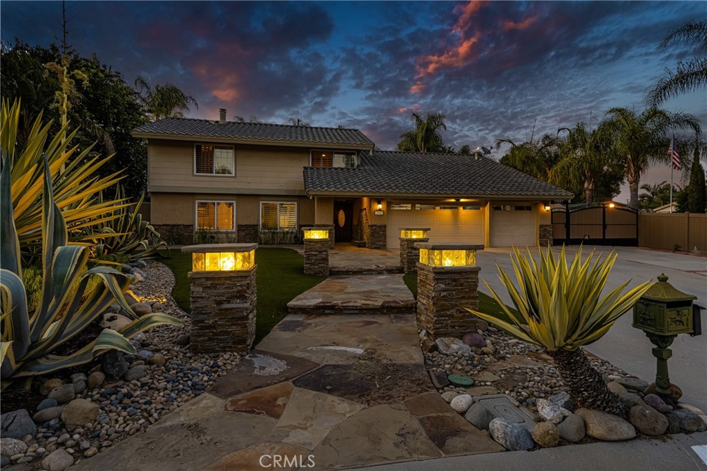 17927 Sun Hill Drive