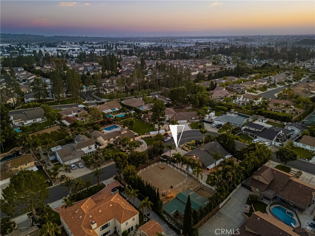 17927 Sun Hill Drive