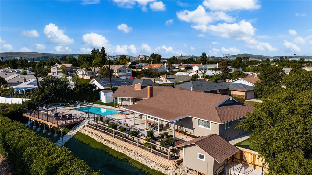 4571 Mimosa Drive