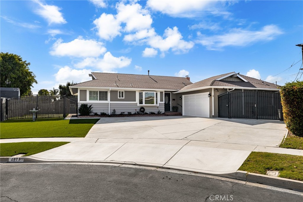 4571 Mimosa Drive