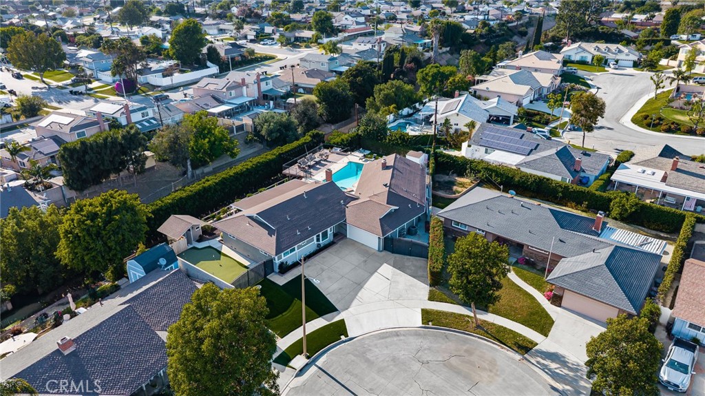 4571 Mimosa Drive