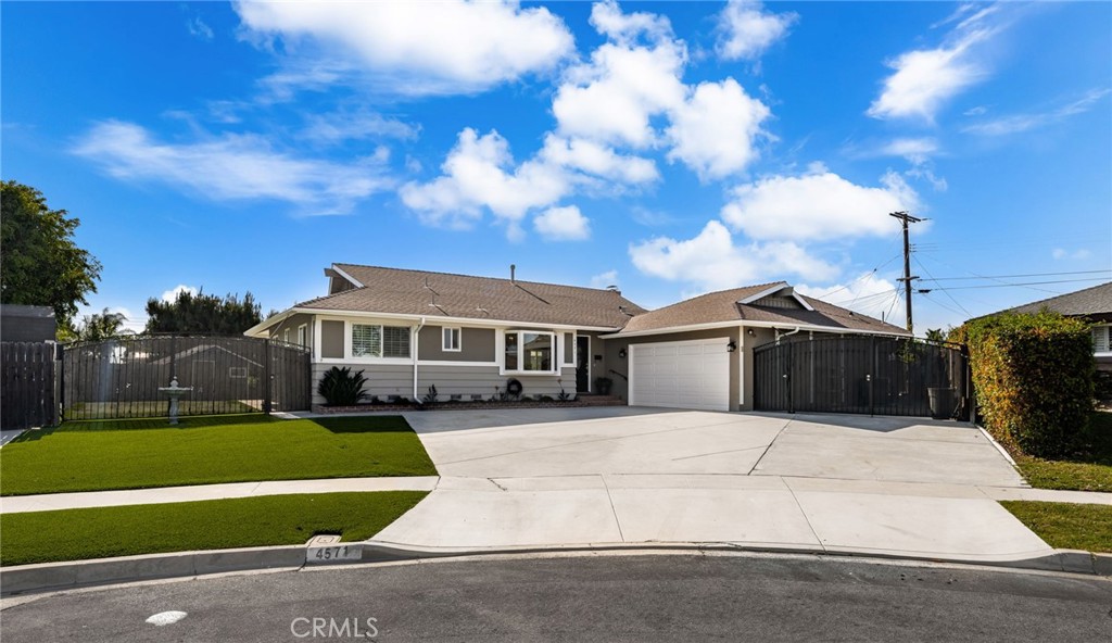 4571 Mimosa Drive