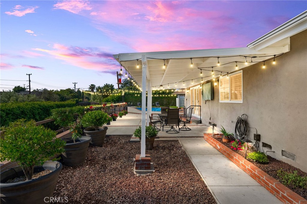 4571 Mimosa Drive