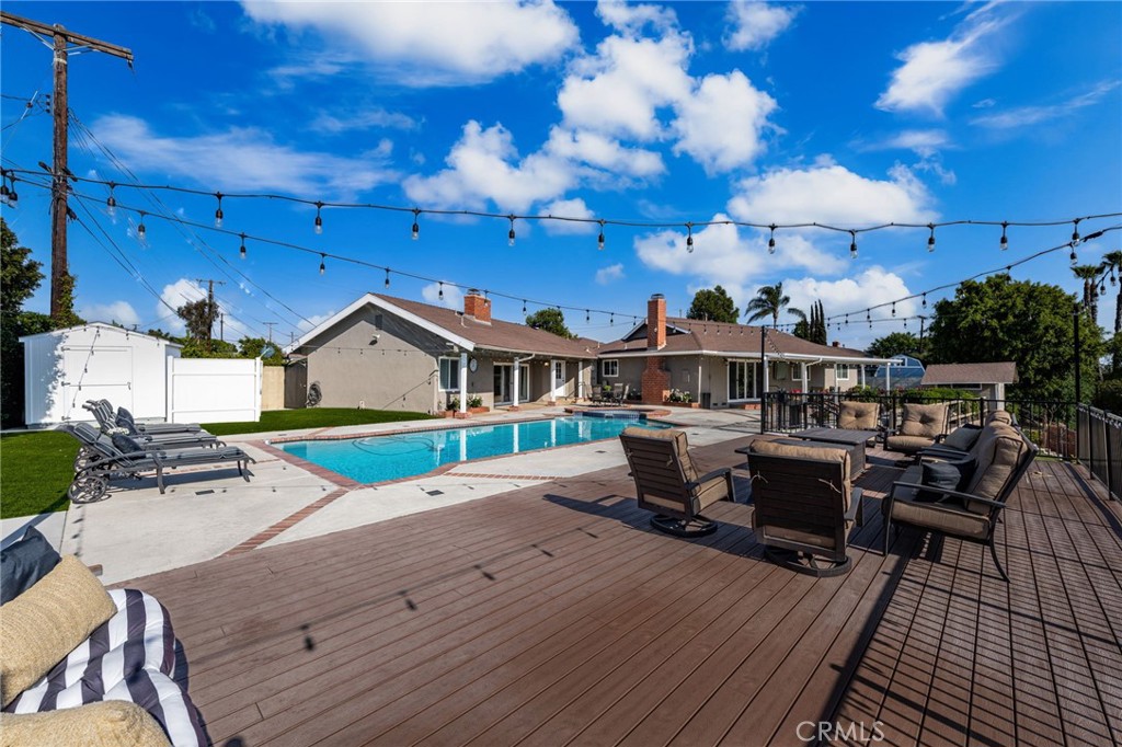 4571 Mimosa Drive
