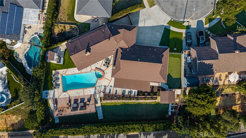 4571 Mimosa Drive