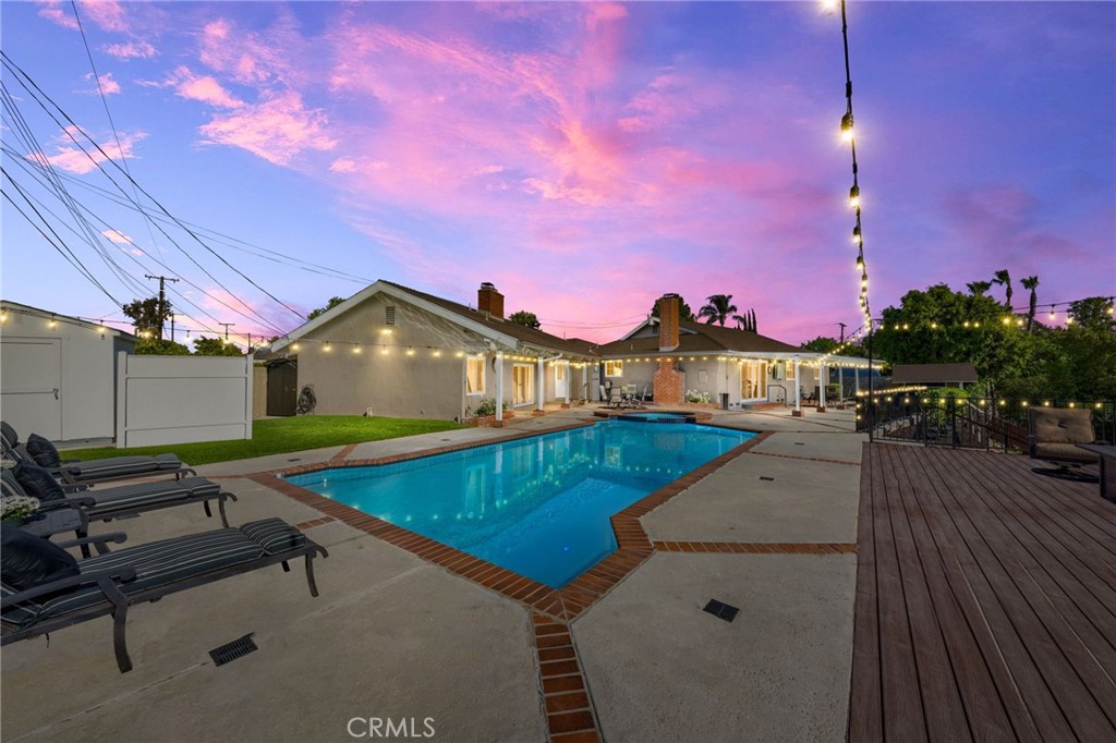 4571 Mimosa Drive