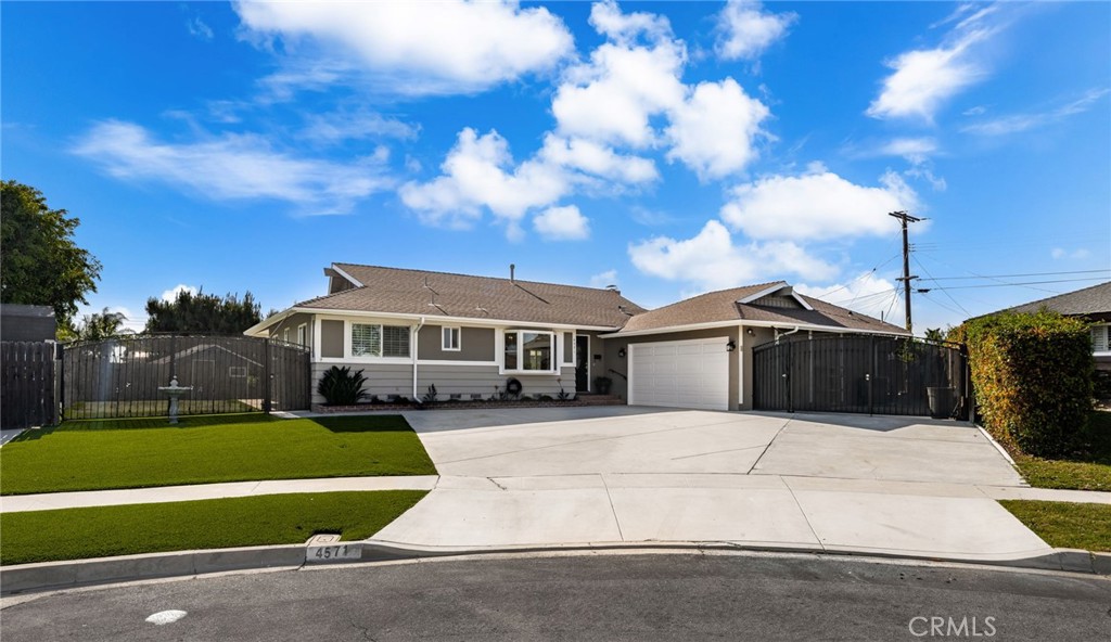 4571 Mimosa Drive
