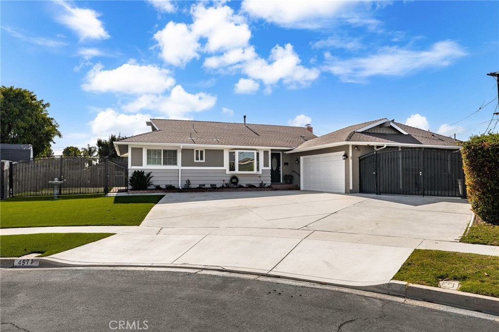 4571 Mimosa Drive
