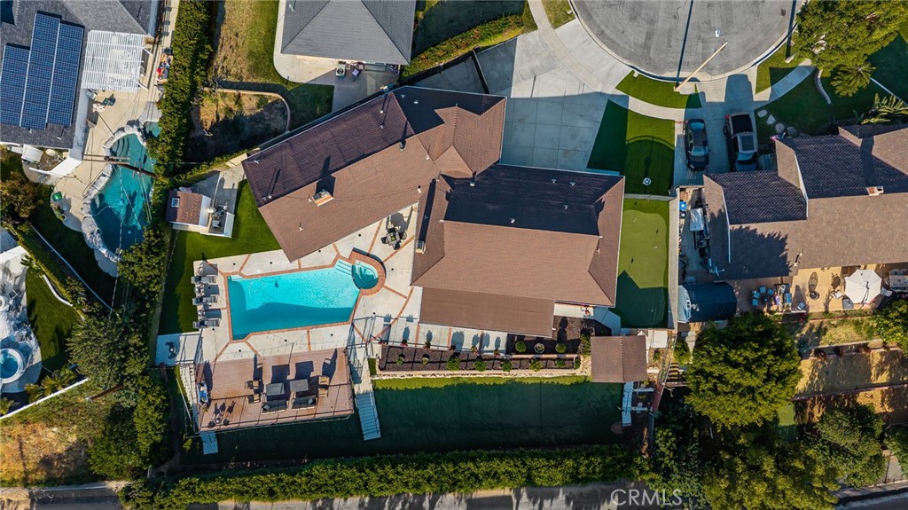 4571 Mimosa Drive