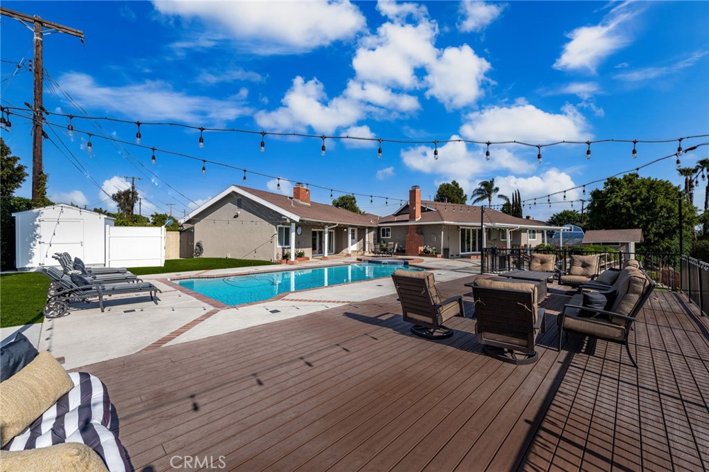4571 Mimosa Drive