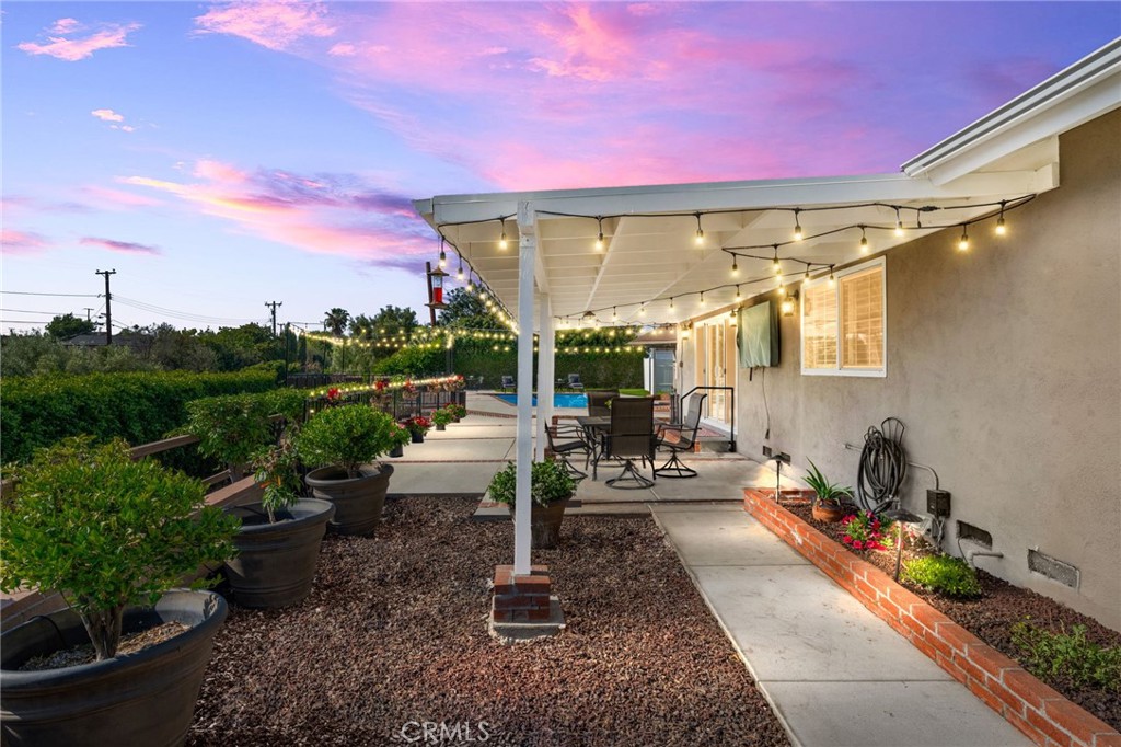 4571 Mimosa Drive
