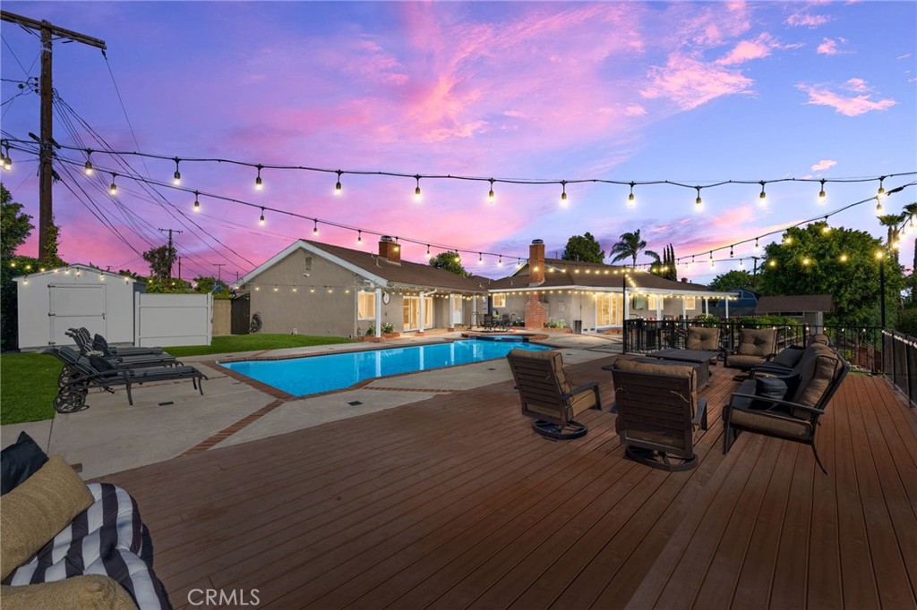4571 Mimosa Drive