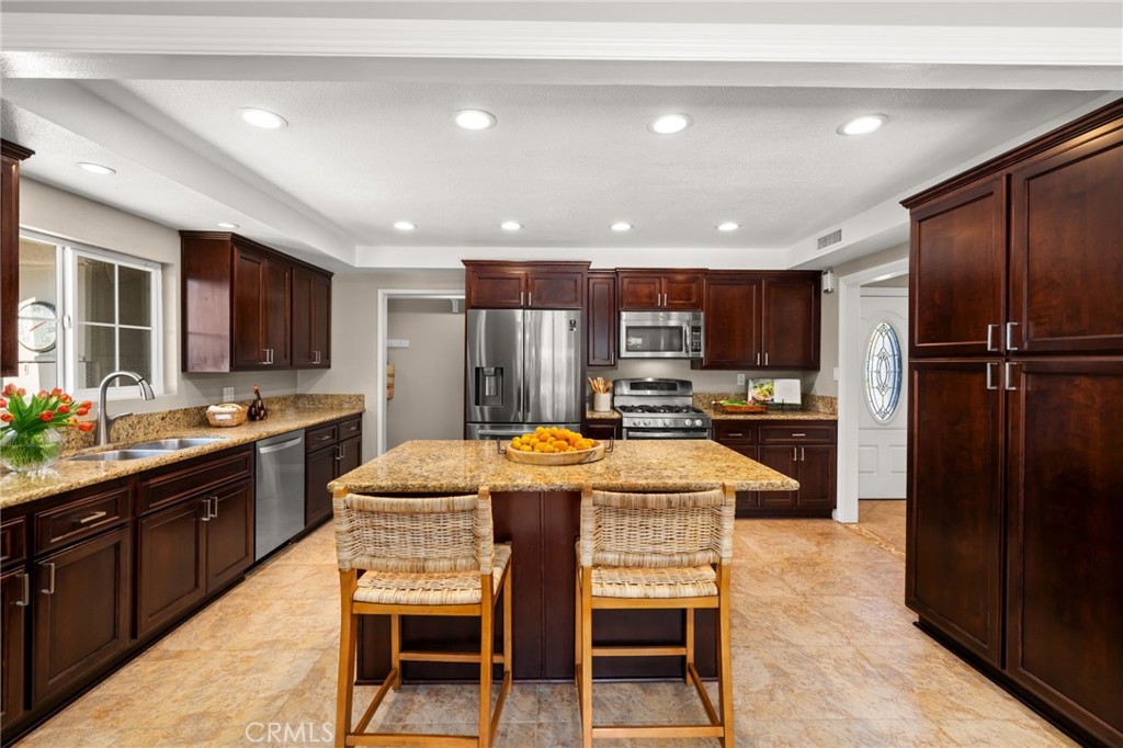 4571 Mimosa Drive