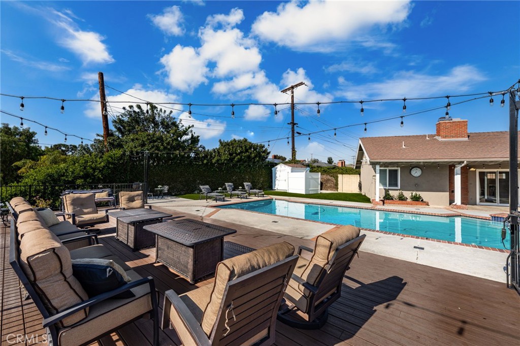 4571 Mimosa Drive
