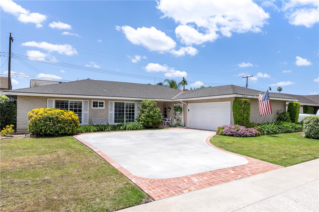 232 Somerset Drive