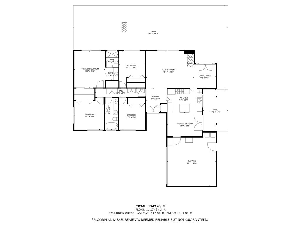 232 Somerset Drive