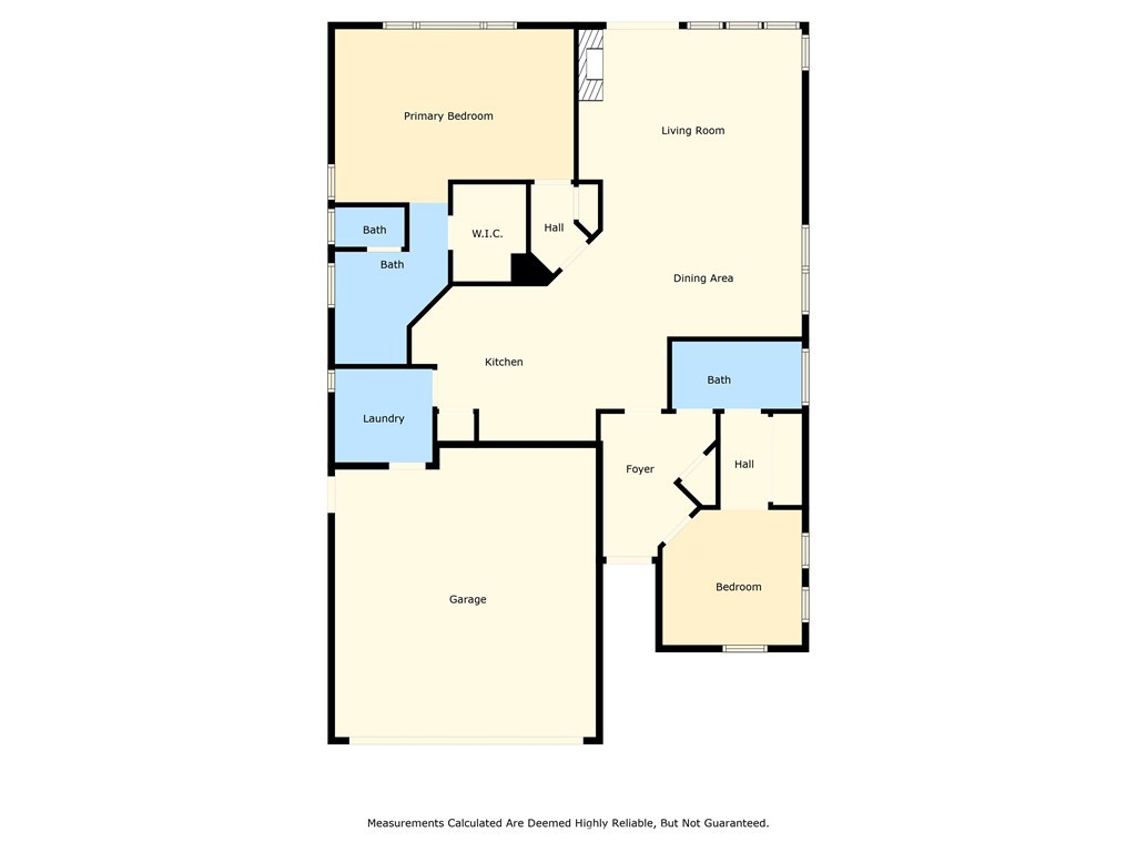 9112 Deergrass Street