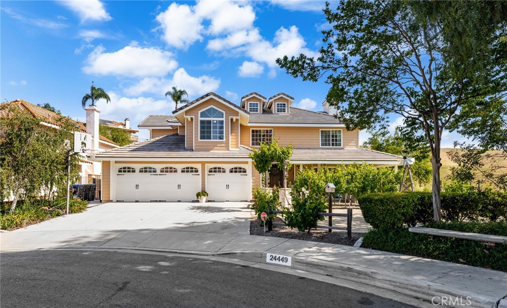 24449 Nan Court