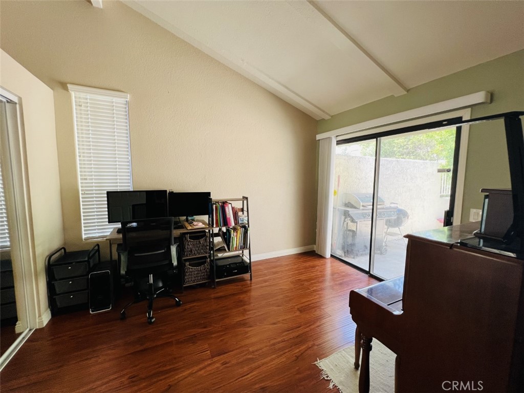 1001 Creekside Drive 173