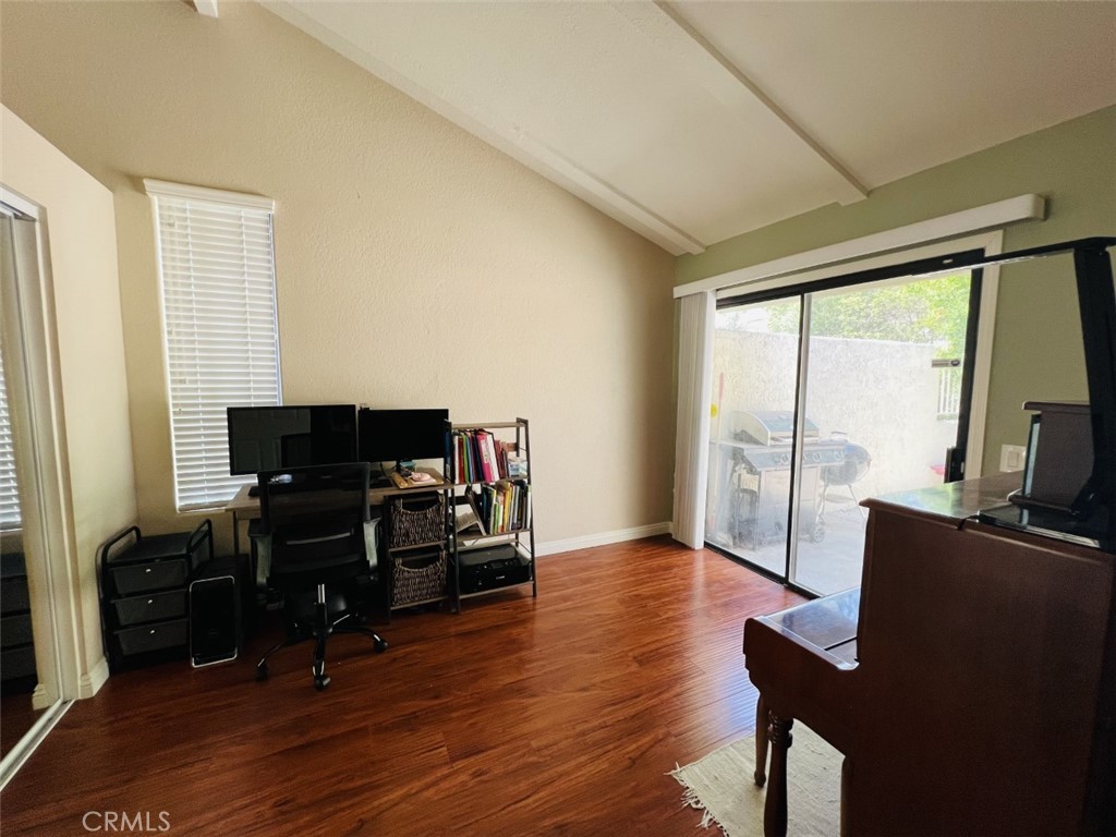 1001 Creekside Drive 173