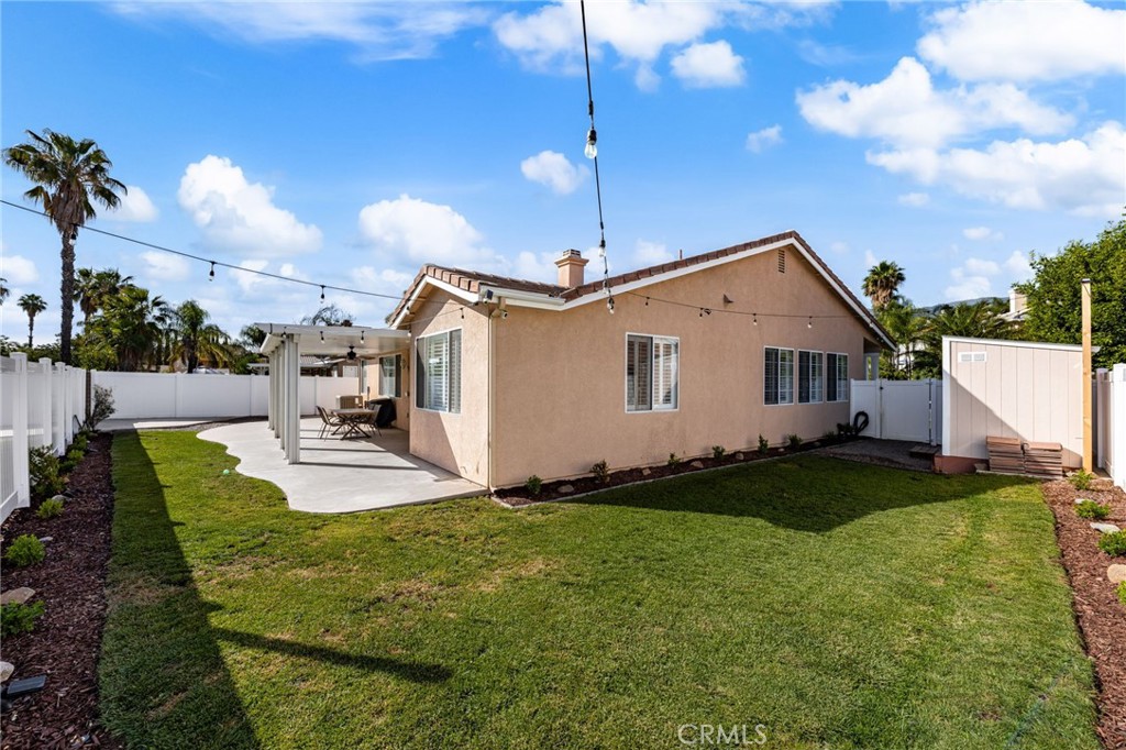 1261 Florence Street