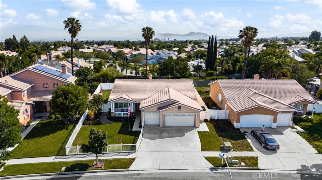 1261 Florence Street