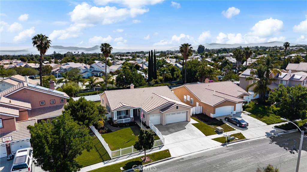 1261 Florence Street