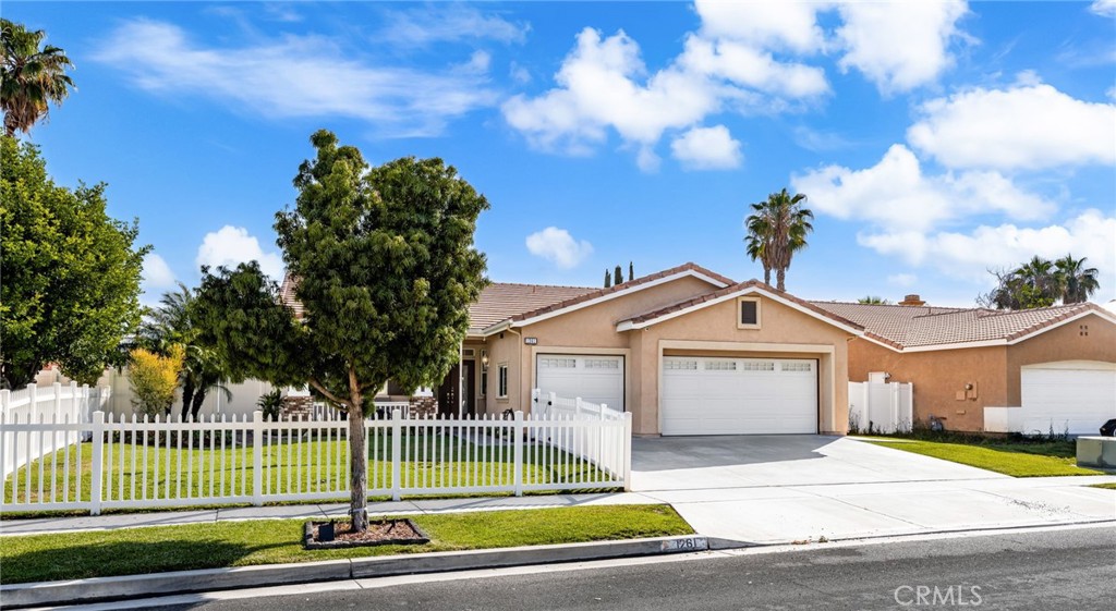 1261 Florence Street