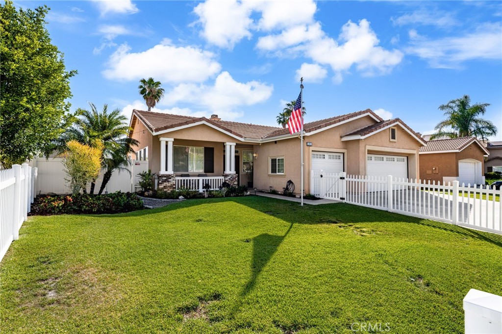 1261 Florence Street